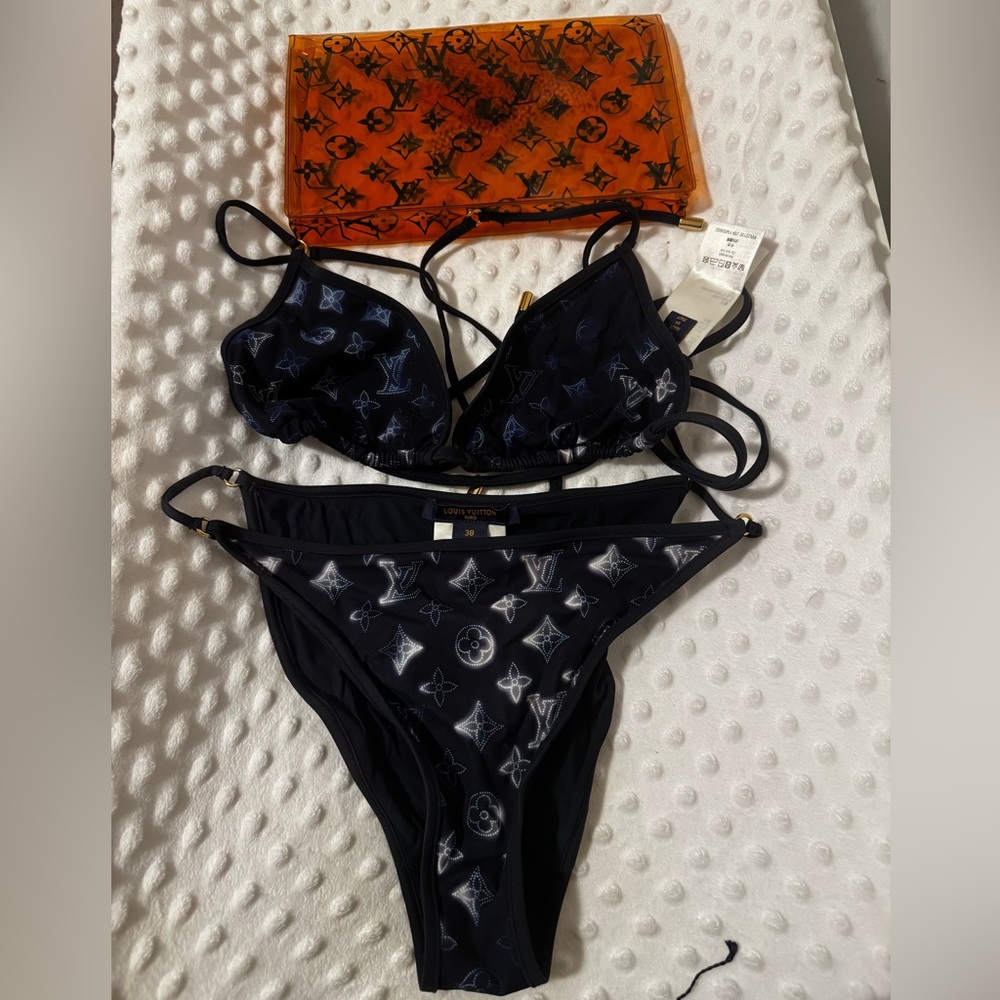 Louis Vuitton Bikini